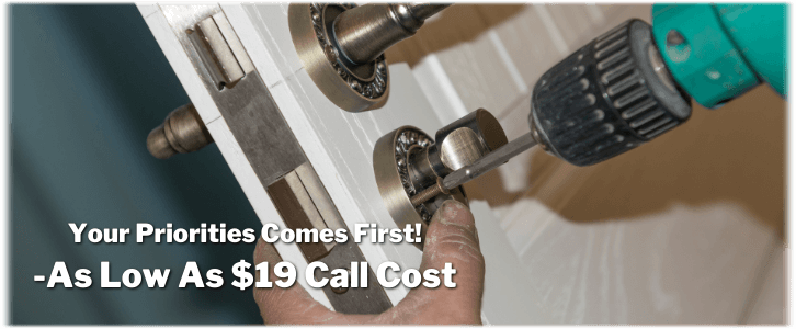 Locksmith Pomona