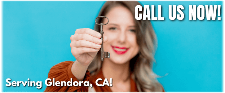 Locksmith Glendora CA